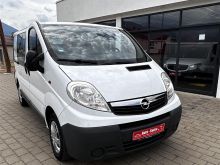 Opel Vivaro viti 2012 TEL 049-182997