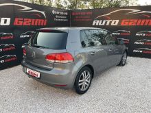 GOLF 6 1.6 TDI 2011 AUTOMATIK 🇽🇰🇽🇰