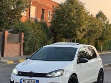 Golf 6 Gtd 2010