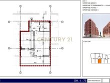 SHITET APARTAMENT 1+1 TE ISH FUSHA E AVIACIONIT!