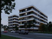 Apartament 1+1 për Shitje tek residenca \'\'WEST COAST 2\'\'! Mu