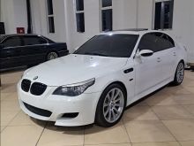 BMW M5 V10 SUPERGJENDJE