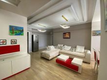 Shitet, Apartament 1+1, Kompleksi Eleonora, Tiranë