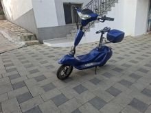 Skuter elektrik
