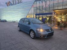 VW GOLF PLUS