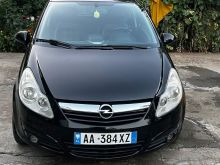 OPEL KORSA 1.3 NAFT SUPERGJENDJE