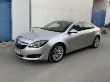 Shes Opel Insignia 2.0 automatik