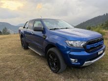 CBC Ford Ranger Limited Edition