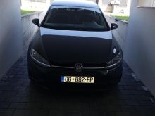Gollf VII