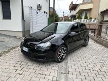 Golf 5