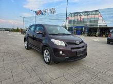 Toyota Urban Cruiser 1.4 diesel