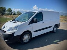 Kombi peugeot expert 2009 2.0 me klime “defekt”