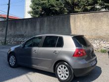 Golf 5 automat