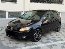 Shitet Golf 6 1.6 Tdi 240.000 Km AUTOMATIK DSG