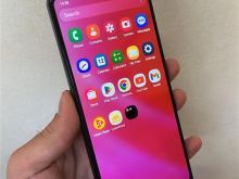Samsung A72