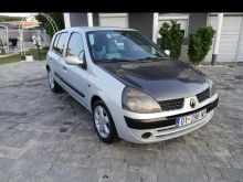 Reno clio 1.5