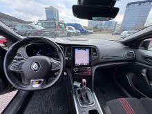 Shitet Renault Megane RS Line