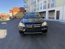 Super okazion Mercedes Benz GL 450 facelift