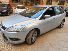 Shitet FORD Focus 2010