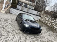 2011 Bmw 530 525 3.0 M paket