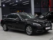 MERCEDES BENZ C220 VITI 2015