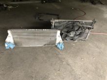Radiator &vetilator okazon