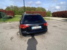 Audi A4 ne shitje