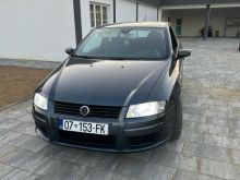 Fiat stilo