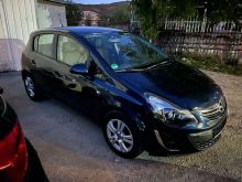 Shes Opel Corsa D