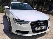 Audi A6  3.0 benzin SUPER OKAZION