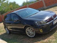 Golf 6