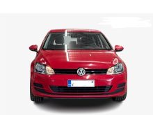 Golf 7 2015 1.6 diesel