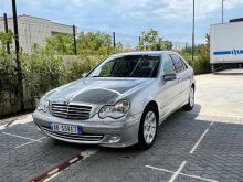 Mercedes- Benz C220 Evo okazion