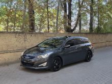 Hyundai i40 1.7 CRDI nafte AUTOMATIKE , full Panorama 🇨🇭