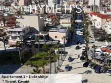 Apartament 1 + 1 për shitje, Kavaje