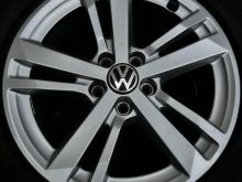 Disqe 17 Golf Passat Origjinal