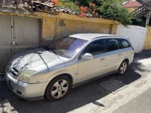 Opel Vectra 1.9 naft per pjes