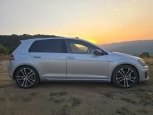 Golf 7 gtd 2015