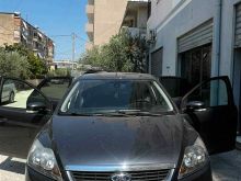 Ford Focus 2010