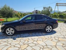 Mercedez C class 200 CDI