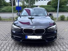 BMW 116d Dizel M Packet