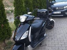 Shitet piagio fly 125 cc me rks gjendje prefekte