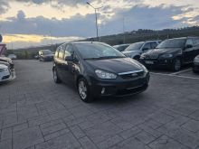 Ford C Max 1.6 Diesel