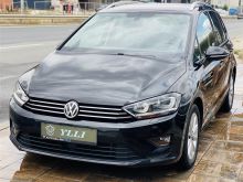VW/GOLF SPORTSVAN