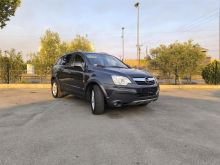 Opel antara viti 2008 naft 2.0 automat