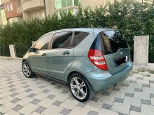 Shitet rks 2.0 cdi 2005