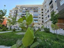 Apartament 2+1 për Shitje në Golem !! 115,000 €