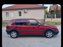 Shitet golf 3 1.9 dizell viti 93 rks gjendje shum tmier