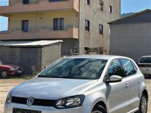 VW POLO 1.2 BENZIN 2011
