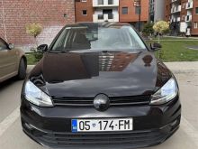 Golf 7.5 Facelift 2.0